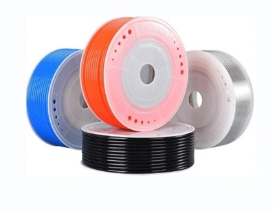 Metric PU Tubing suppliers