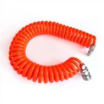 لوله هوای پس زدگی PU-10*6.5