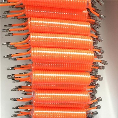 Polyurethane Air Tube