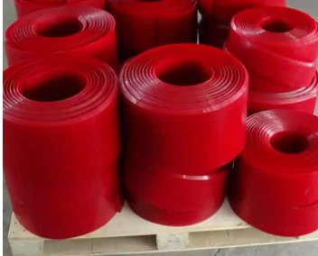 تخته نوار نقاله PU