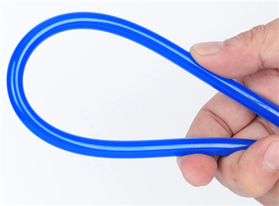 Pu Tube Sizes