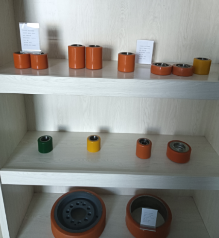 pu wheel 7 inch pu wheel 7 inch