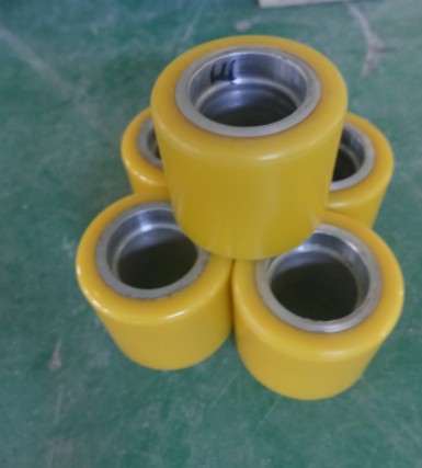 Forklift Polyurethane Wheels