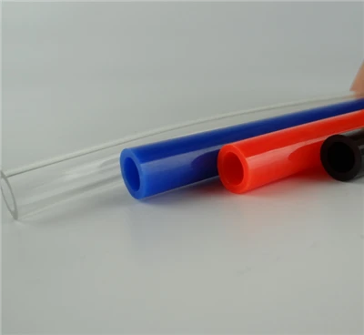 Red Polyurethane Tubing best